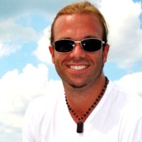 Impact Launchpad Employee Troy Mork's profile photo