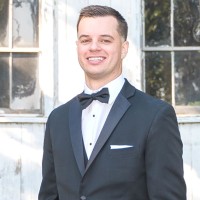 Retti, Inc. Employee William Bishop's profile photo