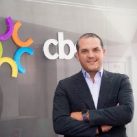 Tesalia CBC Employee Hans Collin's profile photo