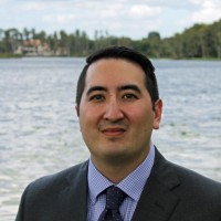 Stewart Title Employee Joseph Bisaillon's profile photo