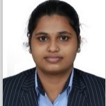 Dhanisha Satheesan Email