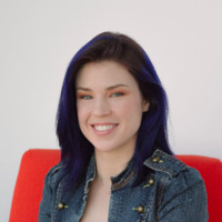 Rangle.io Employee Robyn Dalgleish's profile photo