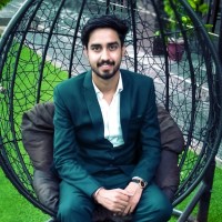 Creative Lab Employee Rahul Jangid's profile photo
