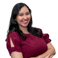 Vívian Rocha Email