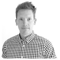 Graphext Employee Thomas Buhrmann's profile photo