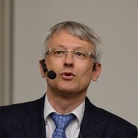 The University of Bonn Employee Ulrich Jaehde's profile photo