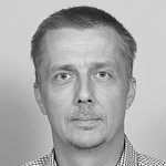 GRUNDFOS Employee Anders Kaae's profile photo