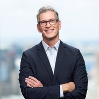 South Coast Plaza Employee Brent Taravella's profile photo