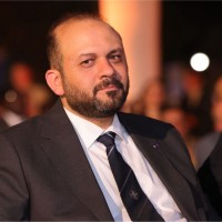 World Organization of the Scout Movement (WOSM) Employee Hany Abdulmonem's profile photo