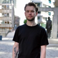 Deepinsight Employee Nikita Barskov's profile photo