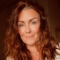 Airlog Group Employee Pernille Mehlskov's profile photo