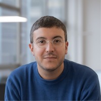 Ahmed Arhda's profile photo