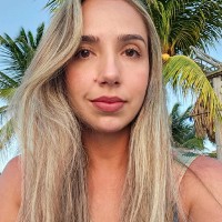 Tridente.ag Employee Rafaela Pinto Ribeiro's profile photo