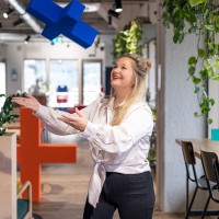 +anderen Employee Kim Kreeft's profile photo