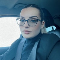 Alberta Berisha Email