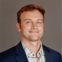 Calvary Day School Employee Jakob Gross's profile photo