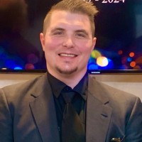 Colaw Fitness Employee Brett Bierbrauer's profile photo