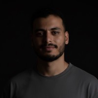 Arrows Employee Marwan Magdy's profile photo