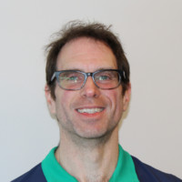 Hastings and Prince Edward Public Health (HPEPH) Employee Tom Lockhart's profile photo