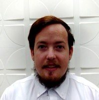New Mexico State University Employee Phillip Alden's profile photo