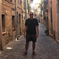 New Era Cap Employee Nick Jacobs's profile photo