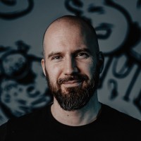 BAE Systems OneArc Employee Hynek Svatoš's profile photo