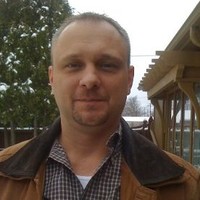 Diversified Computer Services Employee Chad White's profile photo