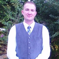 US Army Corps of Engineers Employee Mark Englert's profile photo
