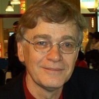 EMSPEC Employee Daniel Demissy's profile photo