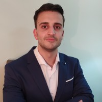 Innuy | Full stack development Employee Martin de Gesús's profile photo