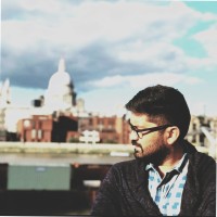 432ao Employee Arun Murthy's profile photo