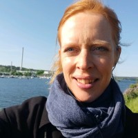 Sofie Ivarsson Email