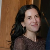 Children's National Hospital Foundation Employee Jenn Morrison's profile photo