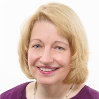Paula Geisinger
