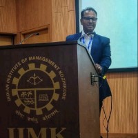 Prithwiraj Roy Email & Phone Number