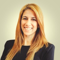 Fxview Employee Pavlina Constantinou's profile photo