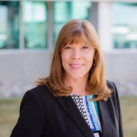 Davis Technical College Employee Janette Smith's profile photo