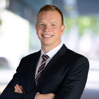 MCH Group Employee Sandro Leugger's profile photo