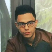 Cheicargo Employee Alejandro Cruz's profile photo