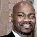 GHD Employee Andre Crawford's profile photo