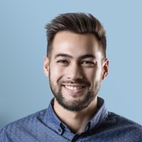 Shopify Employee Brennan Loh's profile photo