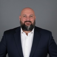 Broadcast Electronics Employee Dustin Vance's profile photo