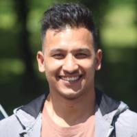 Ankit Shrestha Email & Phone Number