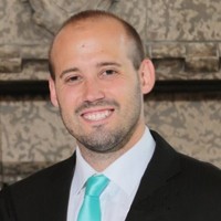 MPE Engineering Ltd. Employee Jeff Olitch's profile photo