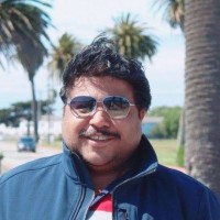 Zensar Technologies Employee Nihar Das's profile photo