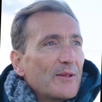 Toshiba Memory Europe GmbH Employee Zacharie Parker's profile photo
