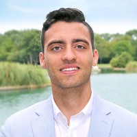 Thryv Employee Tyler Sherman's profile photo