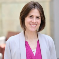 Harvard Medical School Employee Lauren Reed's profile photo