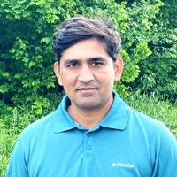 RapidBio Employee Harvijay Singh's profile photo