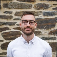 Neon Treehouse Employee Nick Jeavons's profile photo